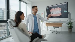 3d skeniranje zuba beograd: Vodič kroz digitalnu preciznost za vaš osmeh