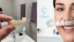 Silikonska navlaka za zube cena i razlika između kozmetičkih i medicinskih rešenja u Beogradu